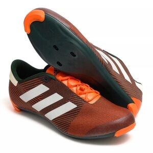 Men's‎ Adidas The Road Shoe Cycle Red Style GY6810 Size 8.5